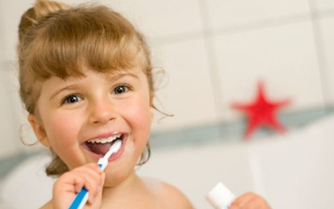 Early Dental Care's Importance